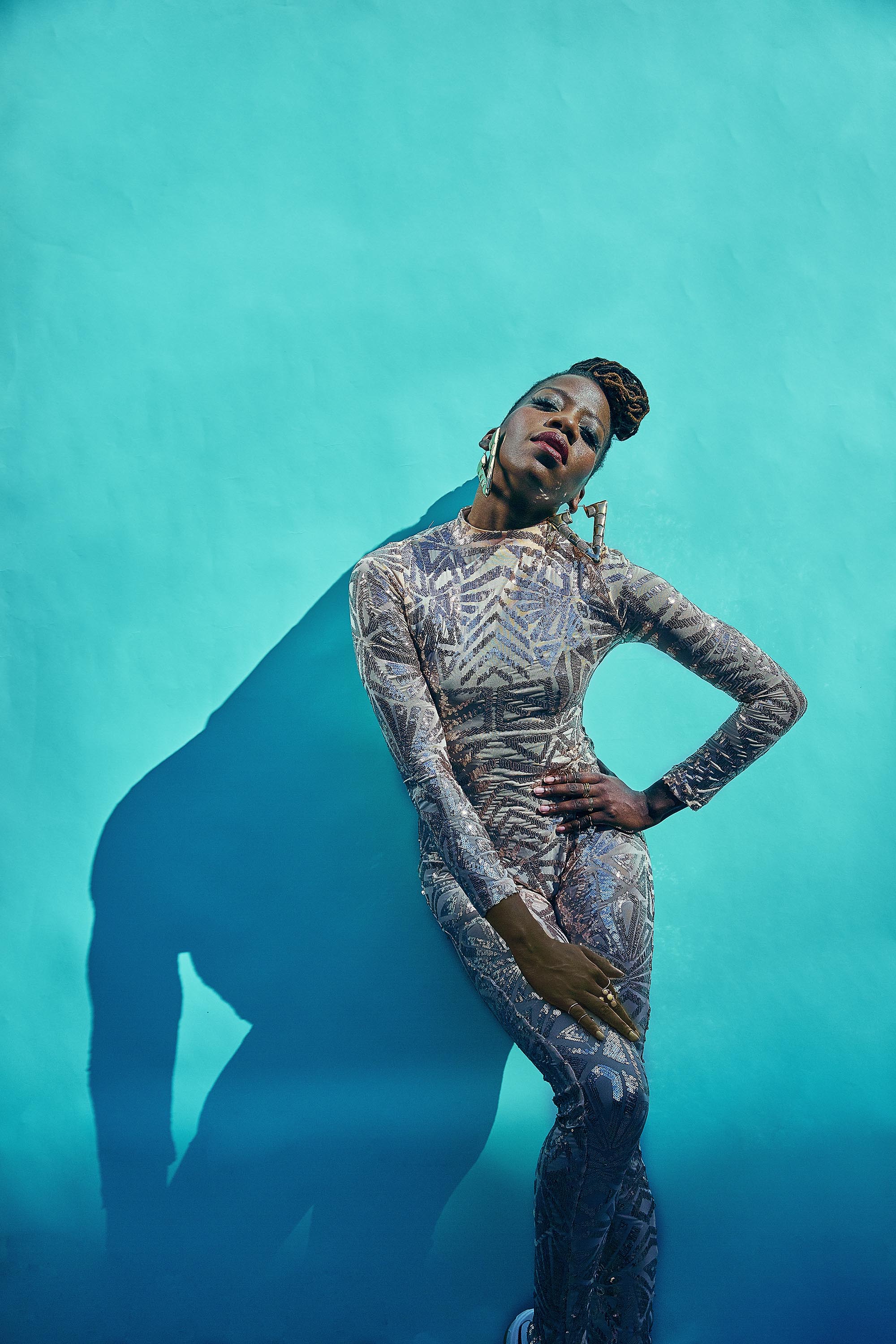 Jos&eacute;pha Madoki